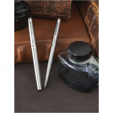 Logotrade advertising product image of: Waterman Hémisphère rollerball pen